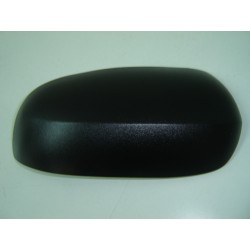 OPEL CORSA 00-* CAPA ESPELHO DIREITO PRETA