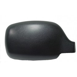 RENAULT KANGOO/KUBISTAR 2001.09-2008.03* CAPA ESPELHO DIREITO PRETA