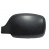 RENAULT KANGOO/KUBISTAR 2001.09-2008.03* CAPA ESPELHO ESQUERDO PRETA
