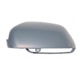VW POLO 05-/OCTAVIA 04-* CAPA ESPELHO ESQUERDO