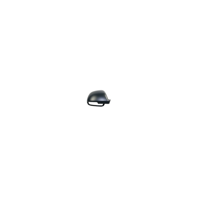 SKODA OCTAVIA/SUPERB 09-* CAPA ESPELHO DIREITO