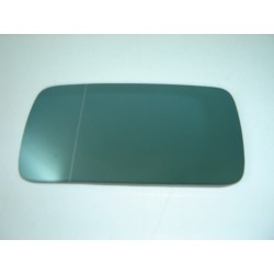 ALFA 145/146 94-* VIDRO ESPELHO ESQUERDO ASFÉRICO AZUL