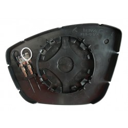 PEUGEOT 208/2008 12-* VIDRO ESPELHO DIREITO CONVEXO TÉRMICO