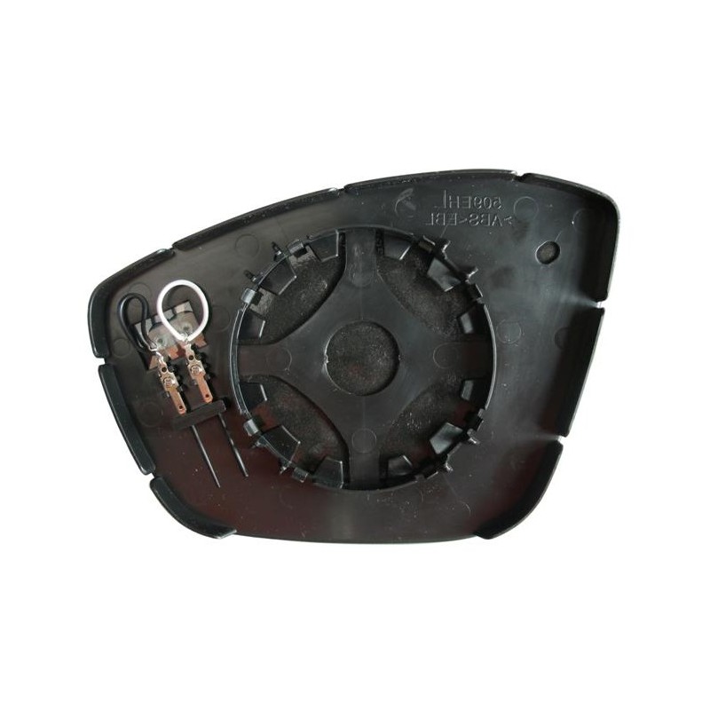 PEUGEOT 208/2008 12-* VIDRO ESPELHO DIREITO CONVEXO TÉRMICO