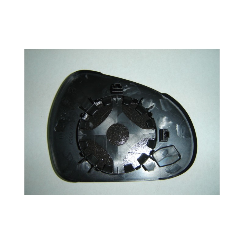 PEUGEOT 207/308 06-* VIDRO ESPELHO ESQUERDO ASFÉRICO