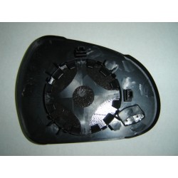 PEUGEOT 207/308 06-* VIDRO ESPELHO ESQUERDO ASFÉRICO TÉRMICO