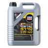 Oleo TOP TEC 4110 5W40 5L