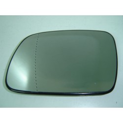 PEUGEOT 307 01-* VIDRO ESPELHO ESQUERDO ASFÉRICO TÉRMICO
