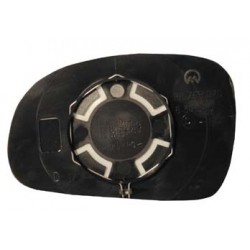 PEUGEOT 406 95-99* VIDRO ESPELHO ESQUERDO ELÉCTRICO ASFÉRICO