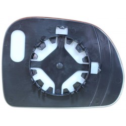 FIAT 500L 12-* VIDRO ESPELHO DIREITO CONVEXO TÉRMICO