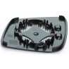 MERCEDES A W169/B W245 09-* VIDRO ESPELHO DIREITO ELÉCTRICO ASFÉRICO TÉRMICO