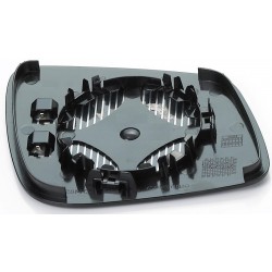 MERCEDES A W169/B W245 09-* VIDRO ESPELHO ESQUERDO ELÉCTRICO ASFÉRICO TÉRMICO