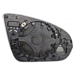 MERCEDES A W177 2018.03-* VIDRO ESPELHO ESQUERDO ASFÉRICO TÉRMICO 2 PINOS