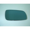 AUDI A3 96-/A4 /A6 94-/A8 94-* VIDRO ESPELHO DIREITO CONVEXO TÉRMICO AZUL