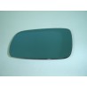 AUDI A3 96-/A4 /A6 94-/A8 94-* VIDRO ESPELHO ESQUERDO CONVEXO TÉRMICO AZUL