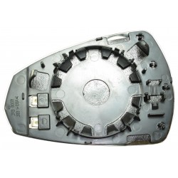 AUDI A3 3/4/5 PORTAS 13-* VIDRO ESPELHO DIREITO CONVEXO TÉRMICO