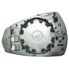 AUDI A3 3/4/5 PORTAS 13-* VIDRO ESPELHO DIREITO CONVEXO TÉRMICO