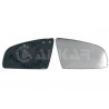 AUDI A3 03-/A4 01-/A6 04-* VIDRO ESPELHO DIREITO ASFÉRICO TÉRMICO