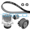 KIT DIST COM BOMBA DE ÁGUA