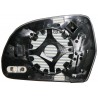 AUDI A3 08-10* /A4/A5 07-/Q3 11-* VIDRO ESPELHO DIREITO CONVEXO TÉRMICO