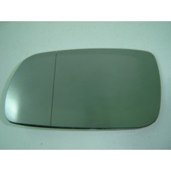 SEAT IBIZA/GOLF/TOL 99-* VIDRO ESPELHO ESQUERDO ASFÉRICO TÉRMICO (MODELO GRANDE)