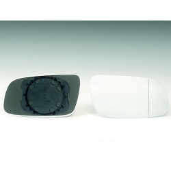 VW SHARAN 01-03* /ALHAMBRA 98-03* VIDRO ESPELHO DIREITO