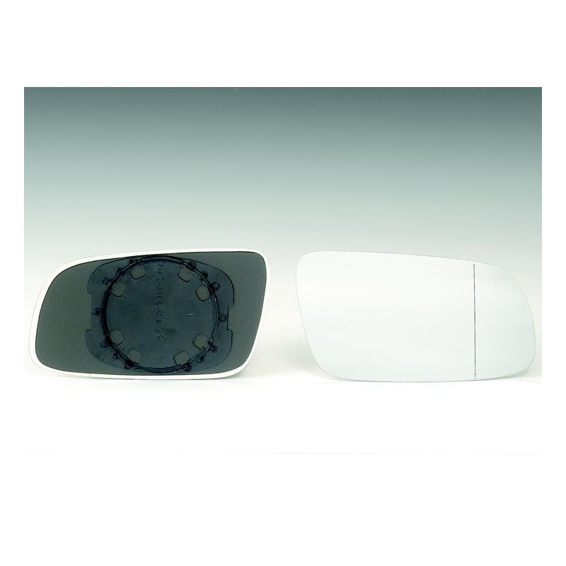 VW SHARAN 01-03* /ALHAMBRA 98-03* VIDRO ESPELHO DIREITO