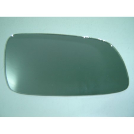 VW SHARAN 01-03* /ALHAMBRA 98-03* VIDRO ESPELHO DIREITO TÉRMICO