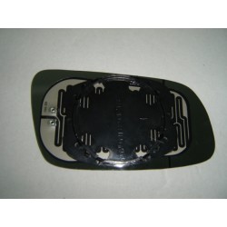 VW SHARAN 01-03* /ALHAMBRA 98-03* VIDRO ESPELHO ESQUERDO ASFÉRICO TÉRMICO