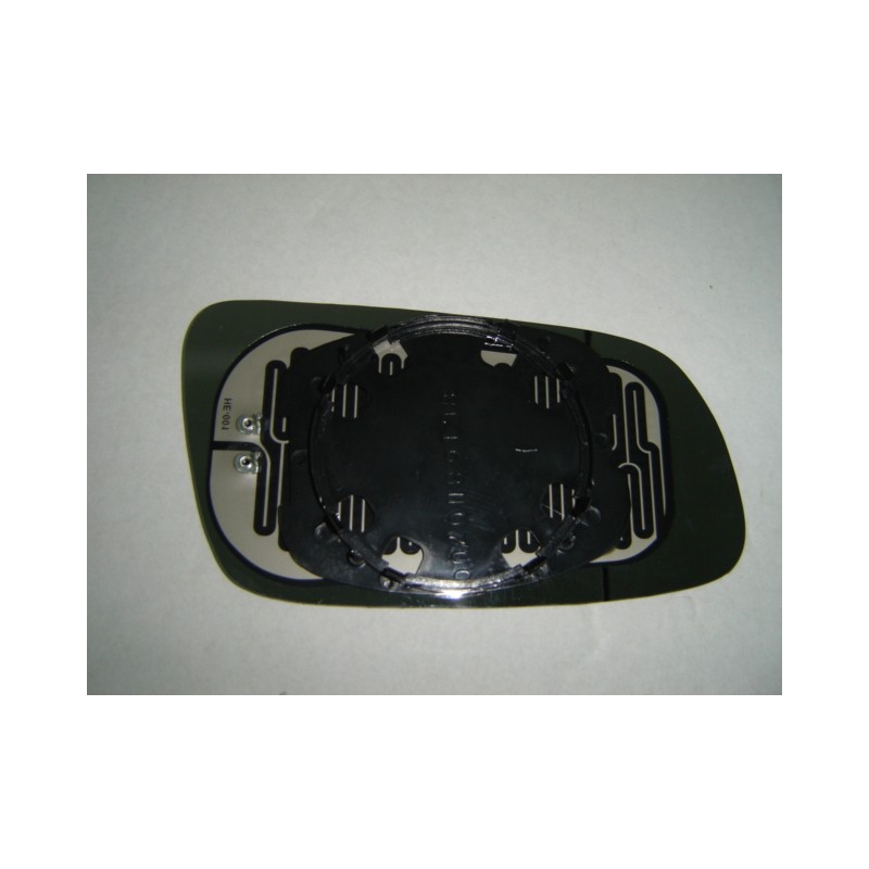 VW SHARAN 01-03* /ALHAMBRA 98-03* VIDRO ESPELHO ESQUERDO ASFÉRICO TÉRMICO