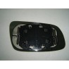 VW SHARAN 01-03* /ALHAMBRA 98-03* VIDRO ESPELHO ESQUERDO ASFÉRICO TÉRMICO