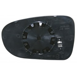 VW SHARAN 95-98* /ALHAMBRA 96-98* /GALAXY 95-06* VIDRO ESPELHO DIREITO