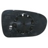 VW SHARAN 95-98* /ALHAMBRA 96-98* /GALAXY 95-06* VIDRO ESPELHO ESQUERDO CONVEXO