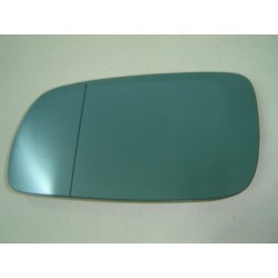 SEAT IBIZA/GOLF 99-* VIDRO ESPELHO ESQUERDO ASFÉRICO (MODELO GRANDE)