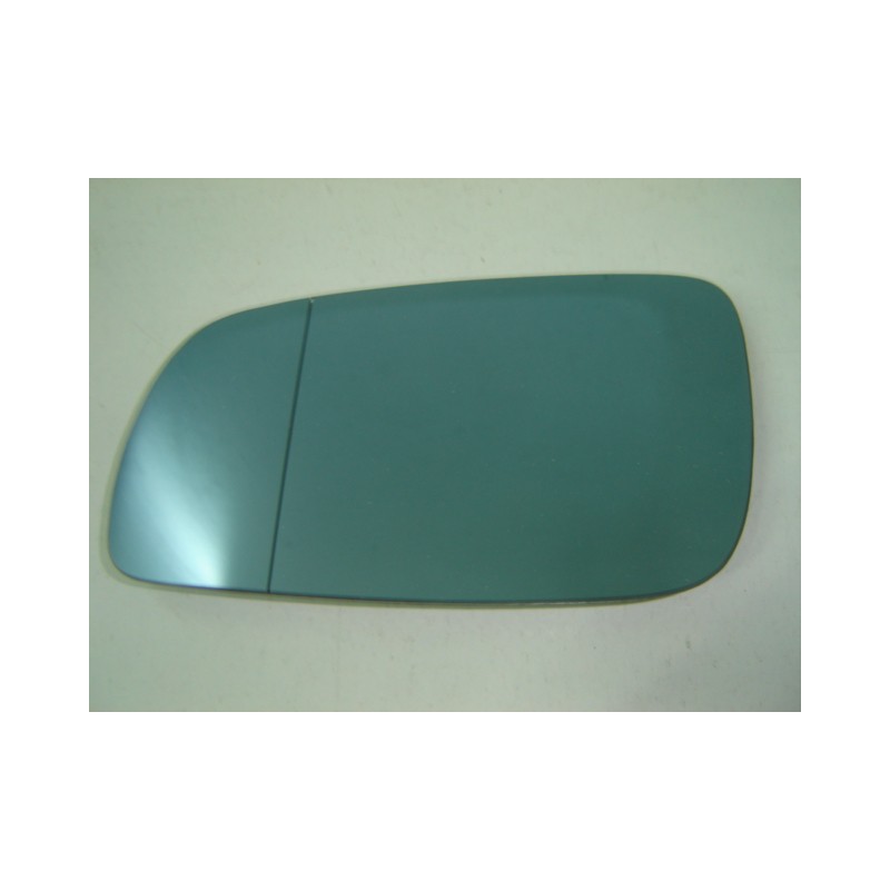 SEAT IBIZA/GOLF 99-* VIDRO ESPELHO ESQUERDO ASFÉRICO (MODELO GRANDE)