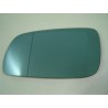 SEAT IBIZA/GOLF 99-* VIDRO ESPELHO ESQUERDO ASFÉRICO (MODELO GRANDE)