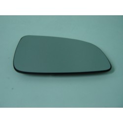 OPEL ASTRA 04-* VIDRO ESPELHO DIREITO CONVEXO TÉRMICO 3/5 PORTAS
