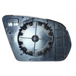 MERCEDES C W205/E W213/S W222 14-* VIDRO ESPELHO ESQUERDO ASFÉRICO TÉRMICO 2 PINOS