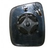 CITROEN NEMO/BIPPER/FIORINO 08-* VIDRO ESPELHO DIREITO CONVEXO TÉRMICO