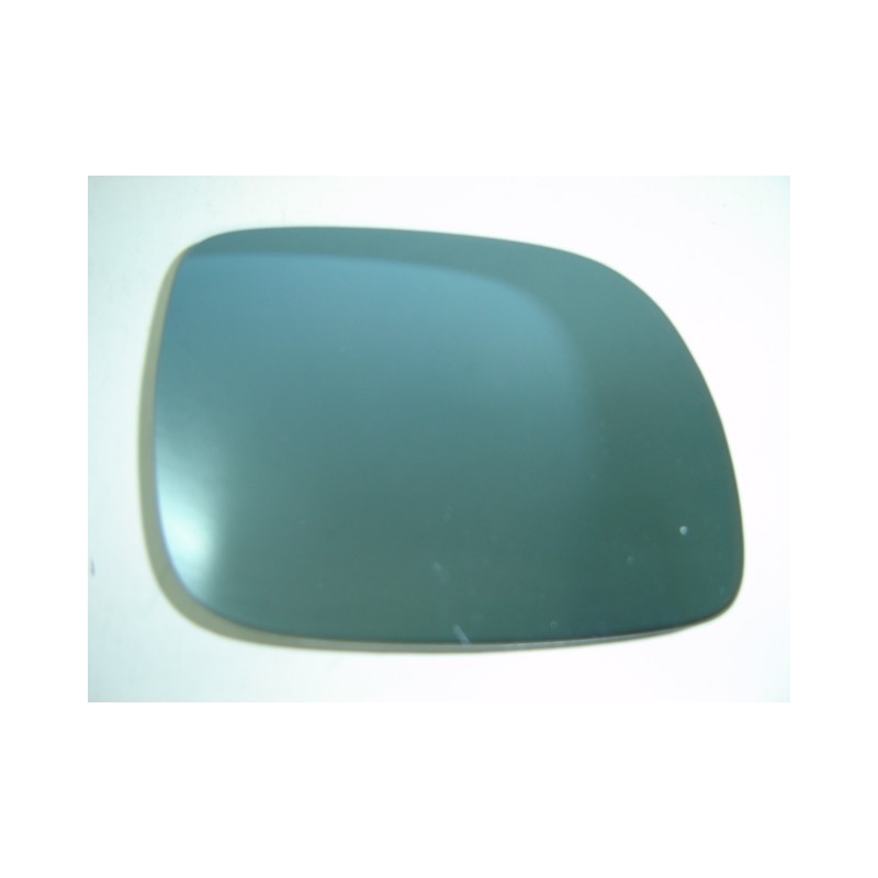 SEAT IBIZA/GOLF 99-* VIDRO ESPELHO DIREITO TÉRMICO AZUL (MODELO PEQUENO)