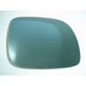 SEAT IBIZA/GOLF 99-* VIDRO ESPELHO DIREITO TÉRMICO AZUL (MODELO PEQUENO)