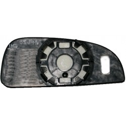 FIAT DUCATO/JUMPER 06-* VIDRO ESPELHO DIREITO CONVEXO INFERIOR
