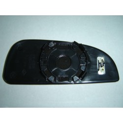 FIAT DUCATO/JUMPER 06-* VIDRO ESPELHO DIREITO CONVEXO INFERIOR TÉRMICO