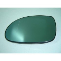 CITROEN C5 00-* VIDRO ESPELHO ESQUERDO ASFÉRICO TÉRMICO AZUL