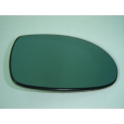 CITROEN C5 00-* VIDRO ESPELHO DIREITO TÉRMICO AZUL