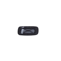 VOLVO S40 04-* VIDRO ESPELHO ESQUERDO TÉRMICO ASFÉRICO