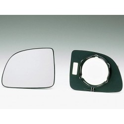 RENAULT CLIO 90-* VIDRO ESPELHO DIREITO