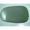 RENAULT CLIO/MEGANE/SCENIC 94-05* VIDRO ESPELHO ESQUERDO ASFÉRICO TÉRMICO