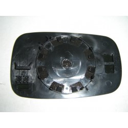 RENAULT MEGANE/SCENIC/CLIO 02-* VIDRO ESPELHO DIREITO/ESQUERDO ASFÉRICO