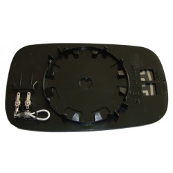 RENAULT MEGANE/CLIO 02-* VIDRO ESPELHO DIREITO/ESQUERDO ELÉCTRICO ASFÉRICO